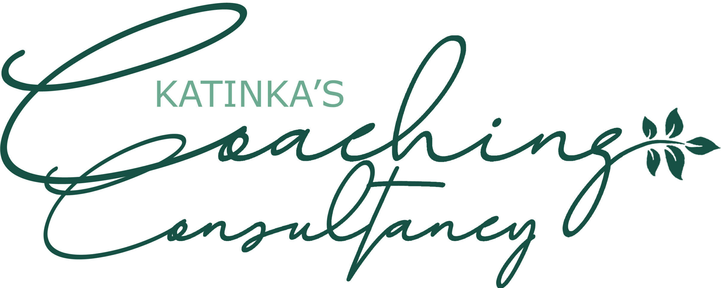 Katinka's Coaching & Consultancy 